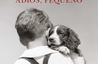«ADIOS, PEQUEÑO» de MAXIM HUERTA