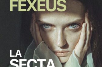 «LA SECTA» de CAMILLA LACKBERG , HENRIK FEXEUS