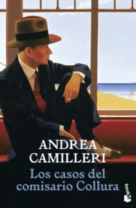 «LOS CASOS DEL COMISARIO COLLURA» de ANDREA CAMILLERI