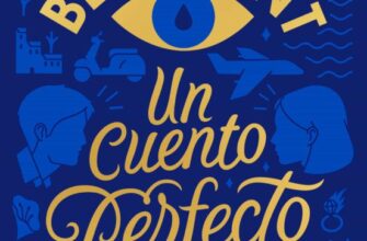 «UN CUENTO PERFECTO» de ELISABET BENAVENT