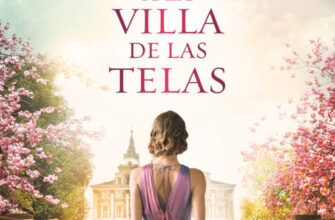 «REGRESO A LA VILLA DE LAS TELAS (LA VILLA DE LAS TELAS 4)» de ANNE JACOBS