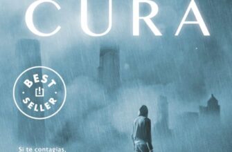 «LA CURA» de GLENN COOPER