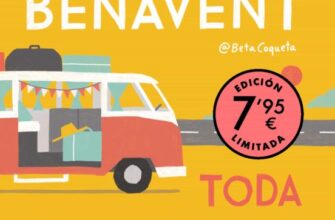 «TODA LA VERDAD DE MIS MENTIRAS» de ELISABET BENAVENT