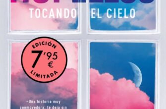 «HOPELESS» de COLLEEN HOOVER