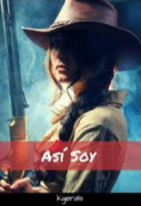 «Así Soy [saga Arévalo #8]» de Katy Silva