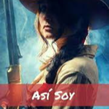 «Así Soy [saga Arévalo #8]» de Katy Silva