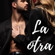 «La Otra» de Katy Silva