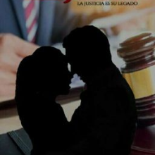 «El Juez [saga Arévalo #14]» de Katy Silva