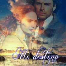 «Mi Destino [saga Arévalo #11]» de Katy Silva