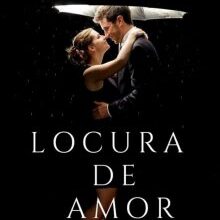 «Locura de Amor [saga Arévalo #12]» de Katy Silva