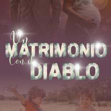 «Un matrimonio con el Diablo» de Isabel Solar