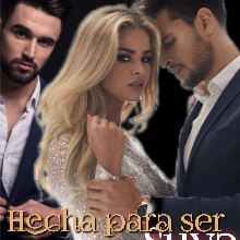 «Hecha para ser Suya» de Janeth Ríos