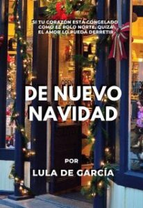 «De Nuevo Navidad» de Lula de García