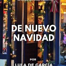 «De Nuevo Navidad» de Lula de García