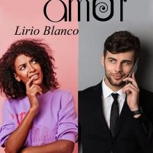 «Locura de amor» de LIRIO BLANCO