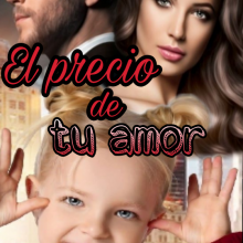 «El precio de tu amor» de Lisbet Chacon