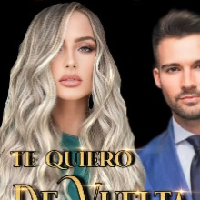 «"Te quiero, de Vuelta"» de Janeth Ríos