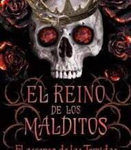«EL REINO DE LOS MALDITOS VOL. 3» KERRI MANISCALCO
