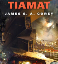 «LA CÓLERA DE TIAMAT (THE EXPANSE 8)» JAMES S. A. COREY