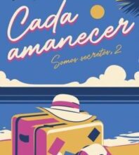 «Cada amanecer» de Andrea Longarela