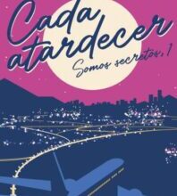 «Cada atardecer» de Andrea Longarela