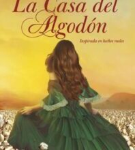 «La casa del algodón» de Eva García