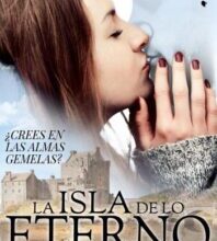 «La isla de lo eterno» de Cristina Roswell