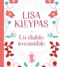 «Un diablo irresistible» de Lisa Kleypas