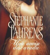 «Una novia descarada» de Stephanie Laurens