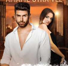 «Ámame otra vez» de Tory Sánchez