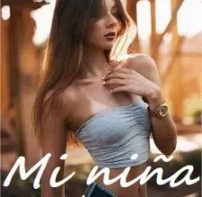 «Mi Niña» de Mesar
