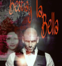 «La Bestia Y La Bella» de Maribel Sanchez