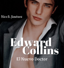 «Edward Collins» de Nico R Jimenez