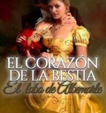 «El CorazÓn De La Bestia» de jengirlbooks
