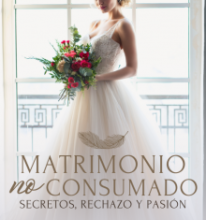 «Matrimonio No Consumado (historia de Allison y Joseph)» de Johanna Cruz