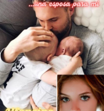 «Una madre para mis hijos, una esposa para mí» de Ines Avila