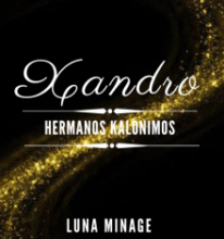 «Xandro» de Minage