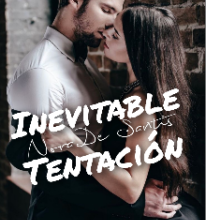 «Inevitable Tentación» de Msol Sánchez