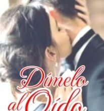 «Dímelo al Oído» de Virginia Moretti