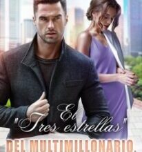 «Tres estrellas del multimillonario.Нotel para recién casados» de Tala Tozka