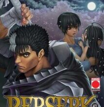 «BERSERK 41 (CON LAMINA)» de KENTARO MIURA