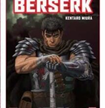 «BERSERK MAXIMUM 1» de KENTARO MIURA