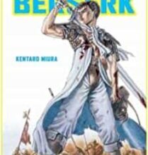 «BERSERK MAXIMUM 2» de KENTARO MIURA