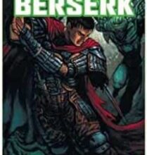 «BERSERK MAXIMUM 5» de KENTARO MIURA