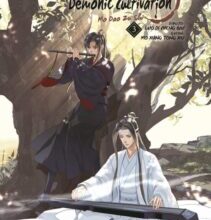 «GRANDMASTER OF DEMONIC CULTIVATION (MO DAO ZU SHI) 3» de MO XIANG TONG XIU , LOU DI CHENG QIU
