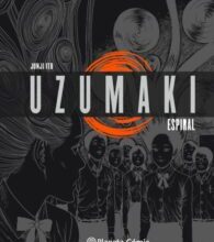 «UZUMAKI» de JUNJI ITO