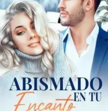 «Abismado en tu encanto irresistible» de CUSTODIA