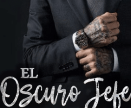 «EL OSCURO JEFE DE MI ESPOSO» de Maria Pulido