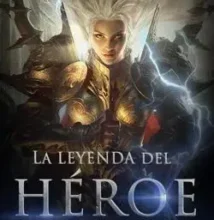 «La leyenda del héroe hechicero» de Swing