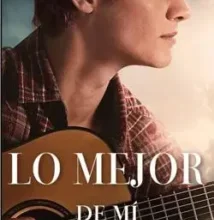 «Lo Mejor De Mí» de You Za